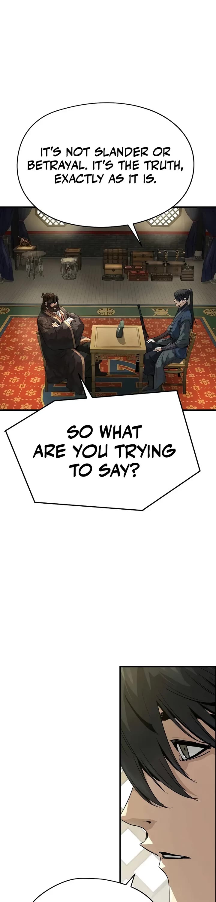 Absolute Regression chapter 84 page 55