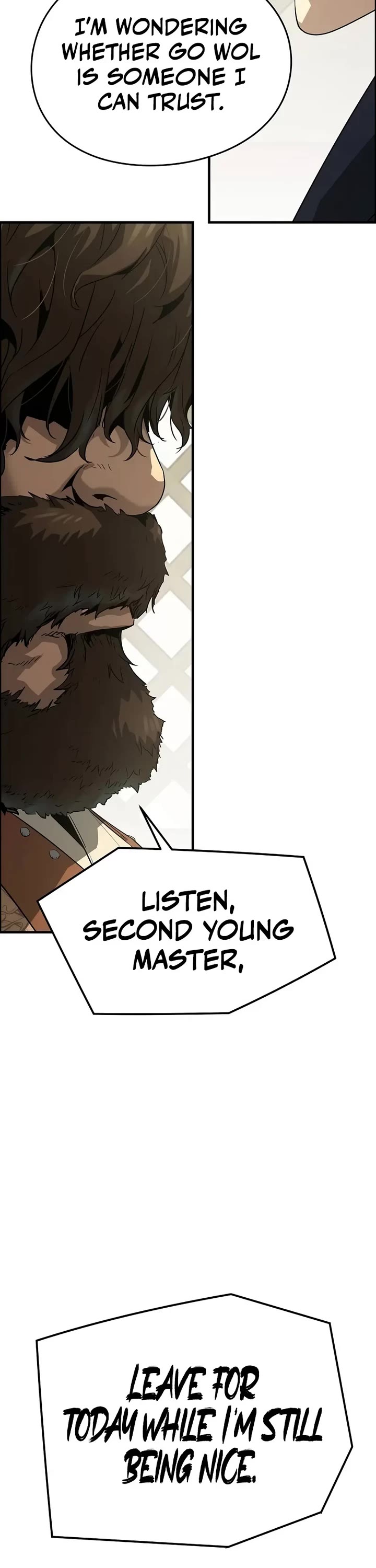 Absolute Regression chapter 84 page 56