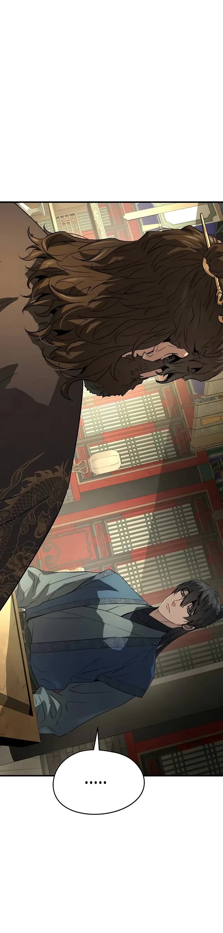 Absolute Regression chapter 84 page 57