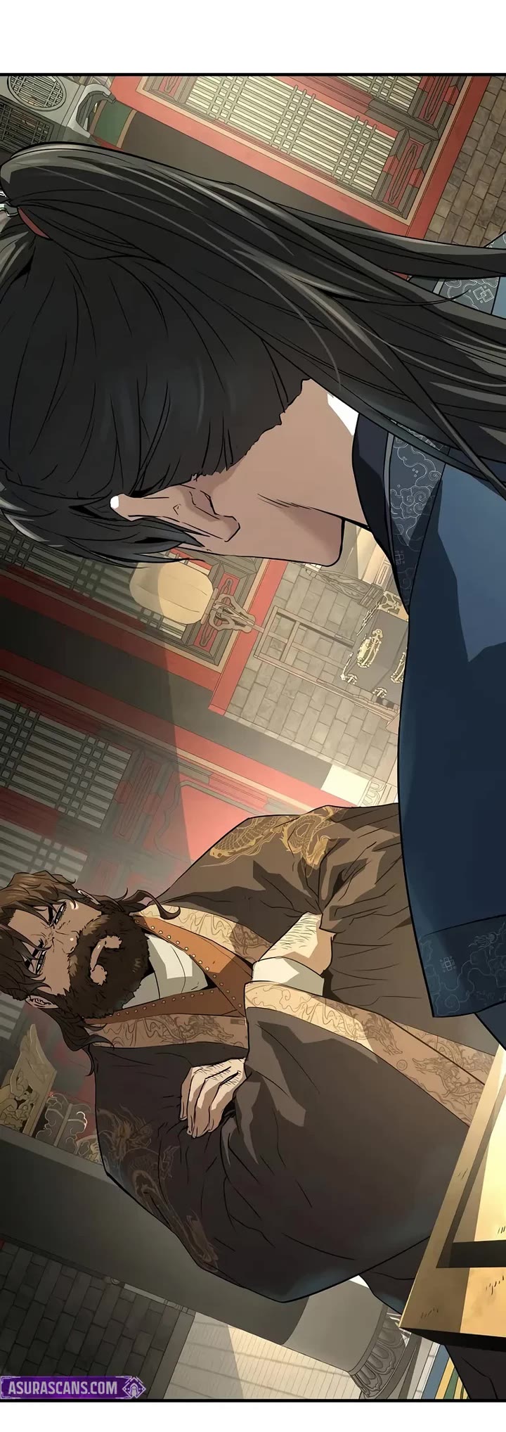 Absolute Regression chapter 84 page 58