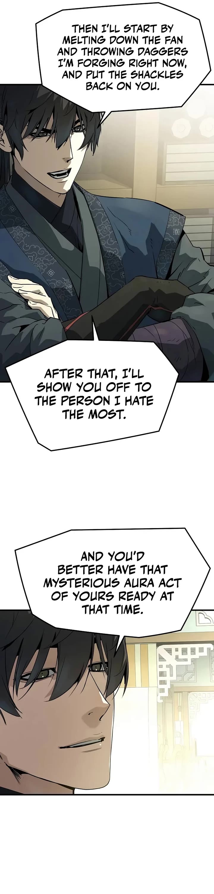 Absolute Regression chapter 84 page 6