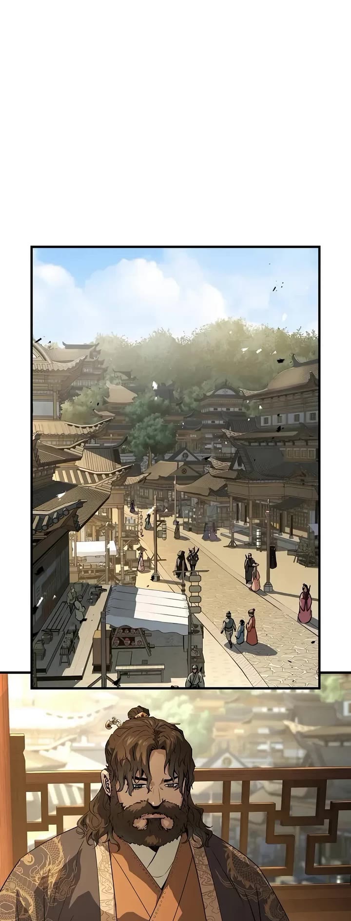 Absolute Regression chapter 84 page 9