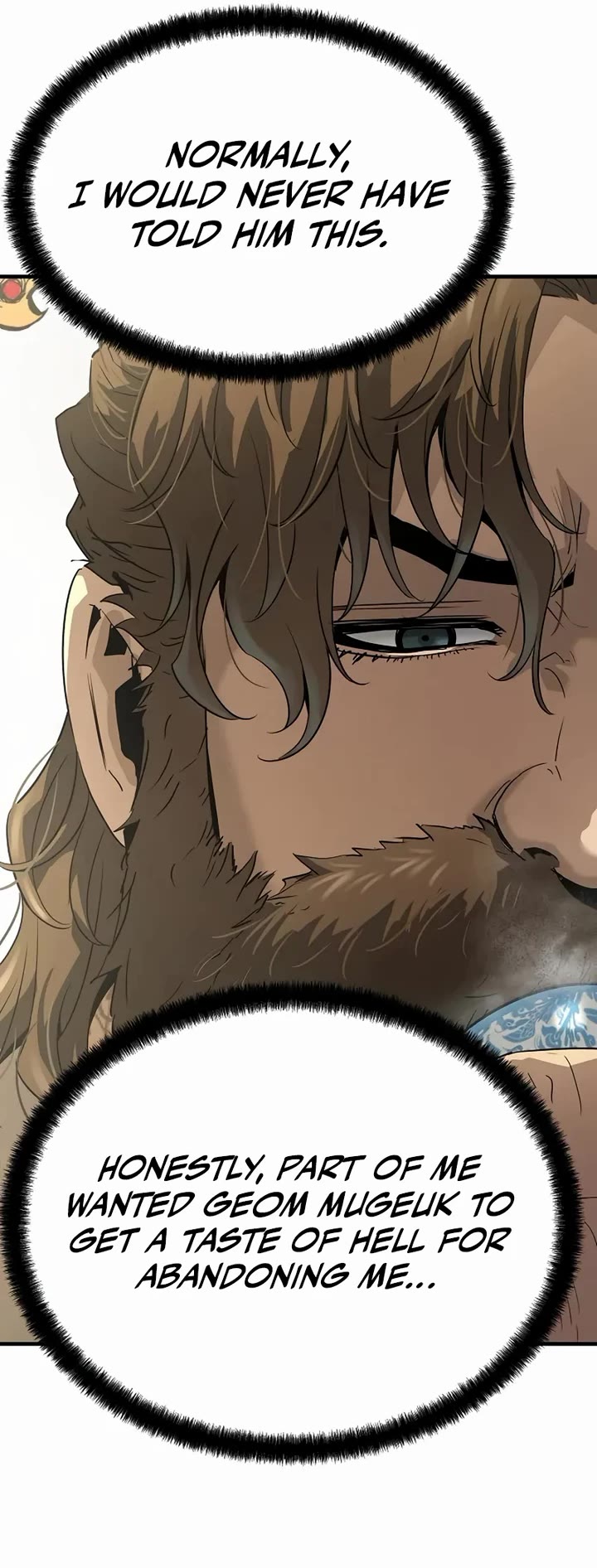 Absolute Regression chapter 85 page 10