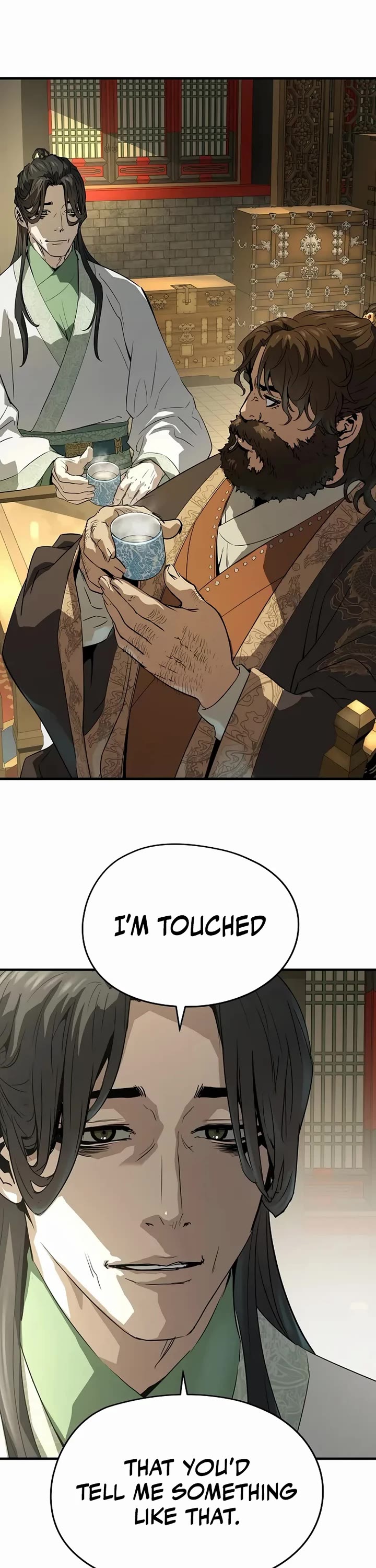 Absolute Regression chapter 85 page 12