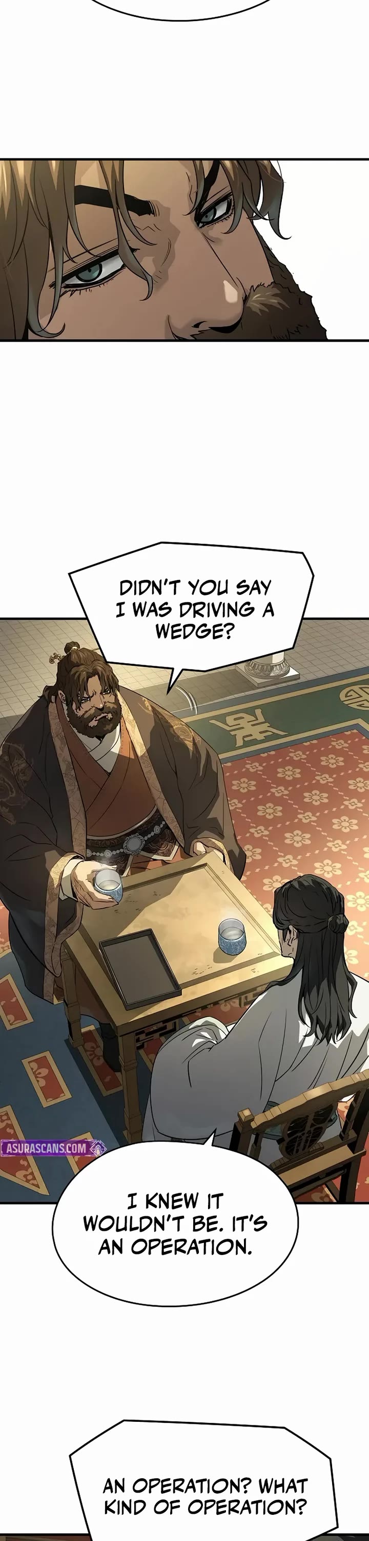 Absolute Regression chapter 85 page 13