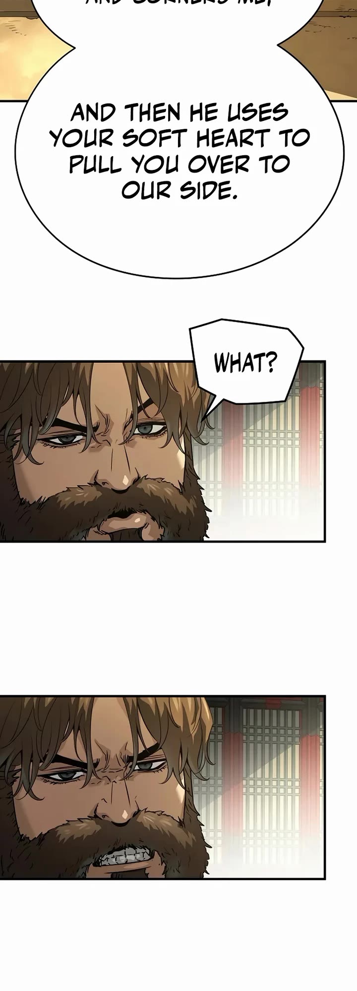 Absolute Regression chapter 85 page 15