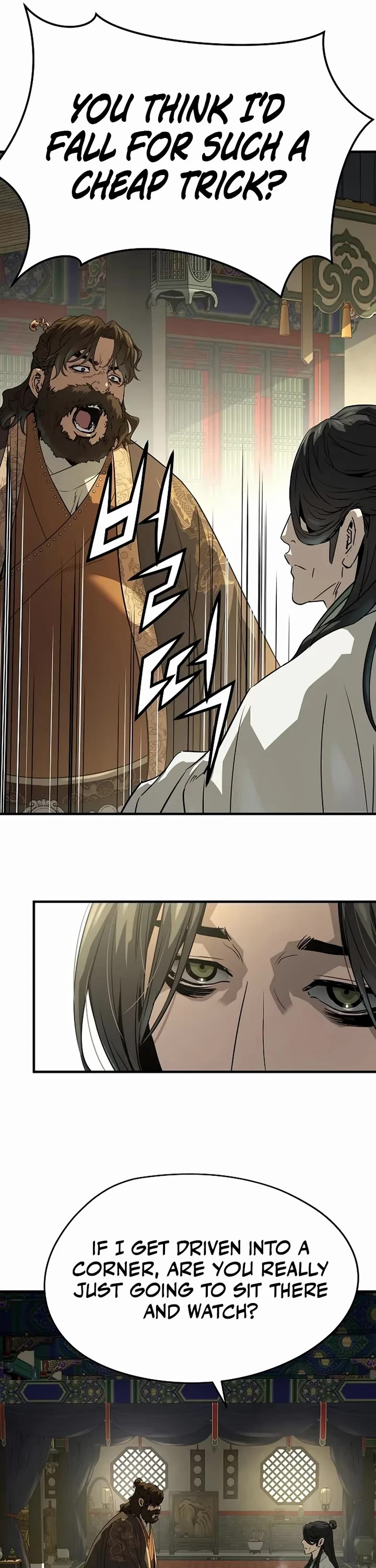 Absolute Regression chapter 85 page 16