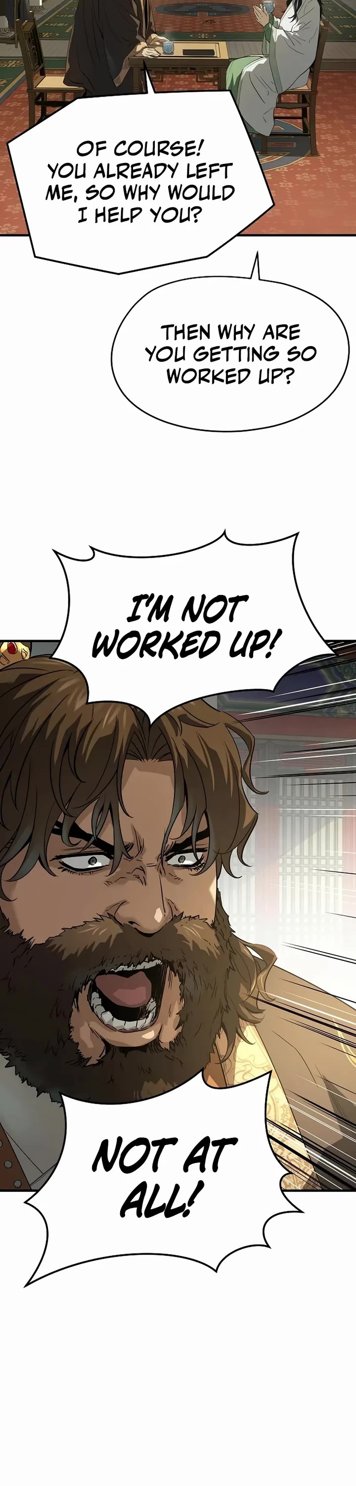 Absolute Regression chapter 85 page 17