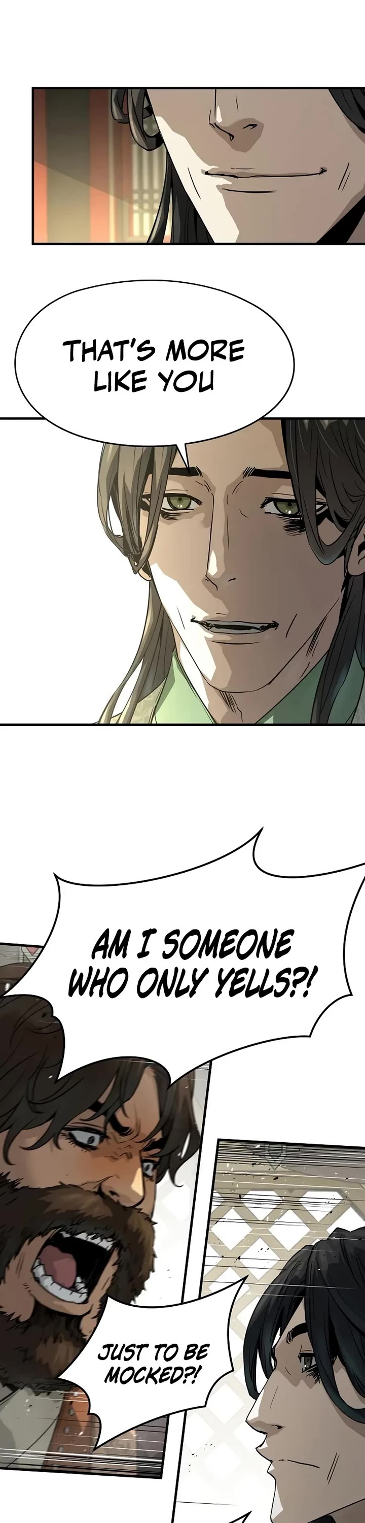 Absolute Regression chapter 85 page 22