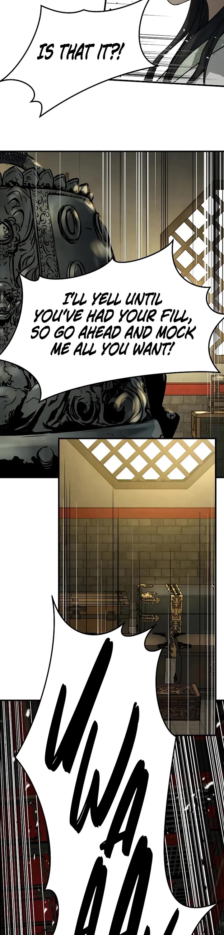 Absolute Regression chapter 85 page 23