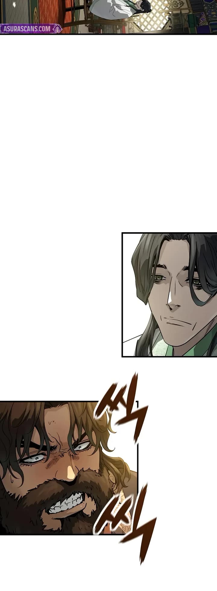 Absolute Regression chapter 85 page 25