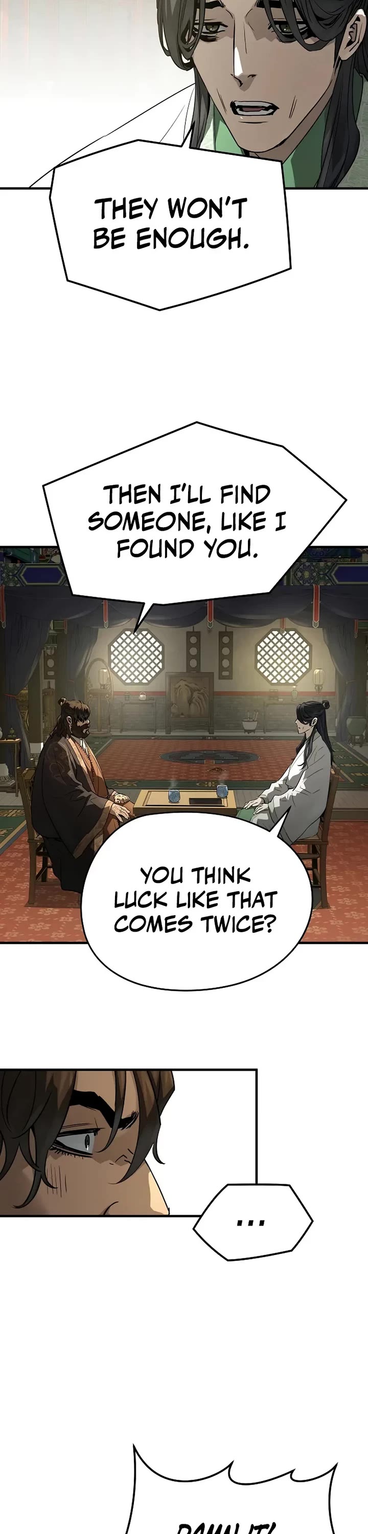 Absolute Regression chapter 85 page 27