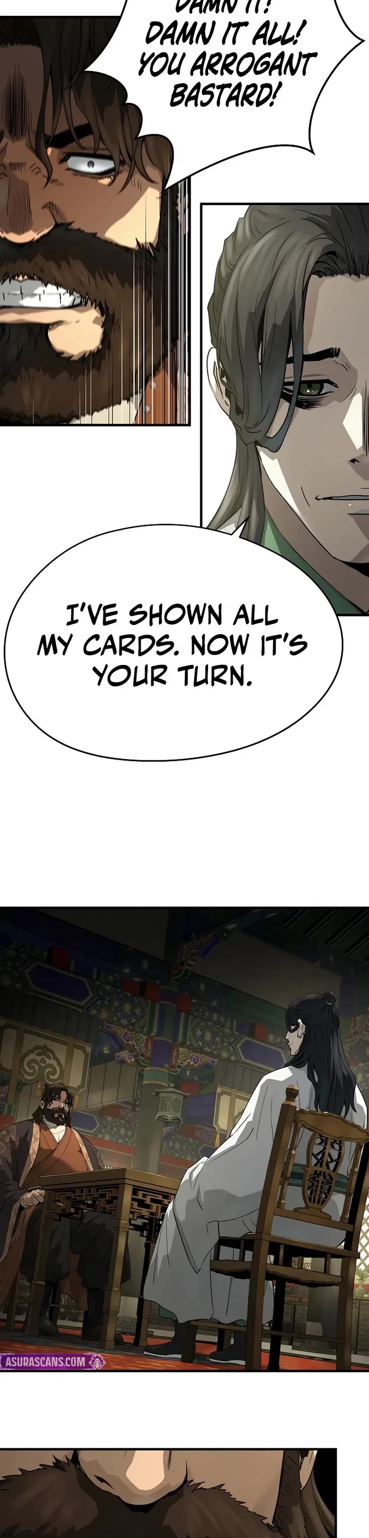 Absolute Regression chapter 85 page 28