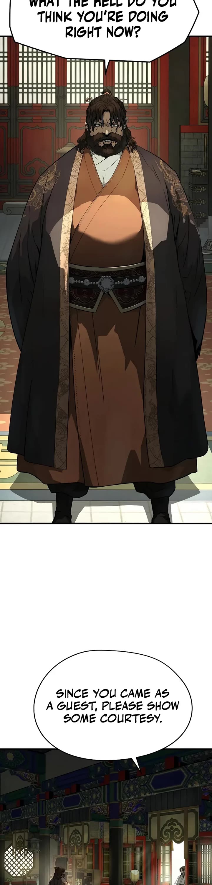 Absolute Regression chapter 85 page 3