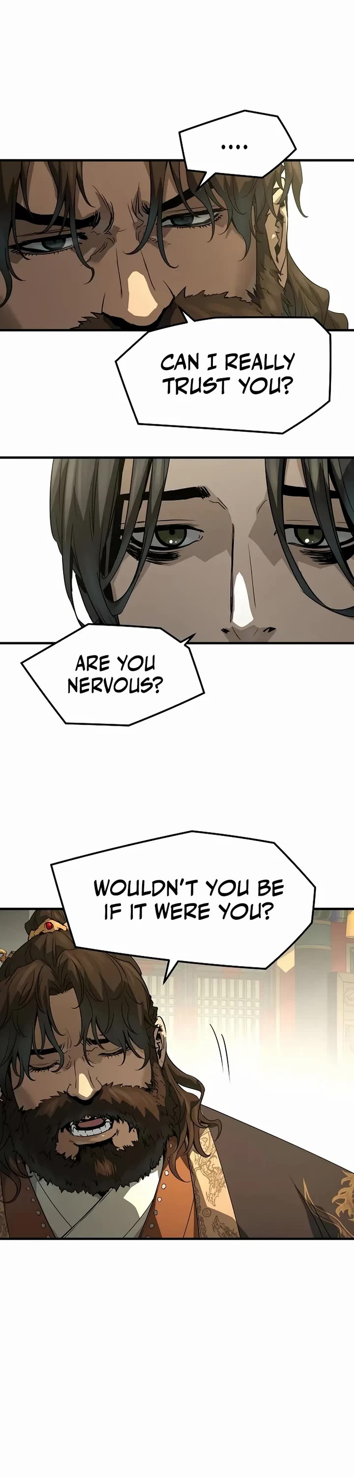 Absolute Regression chapter 85 page 32