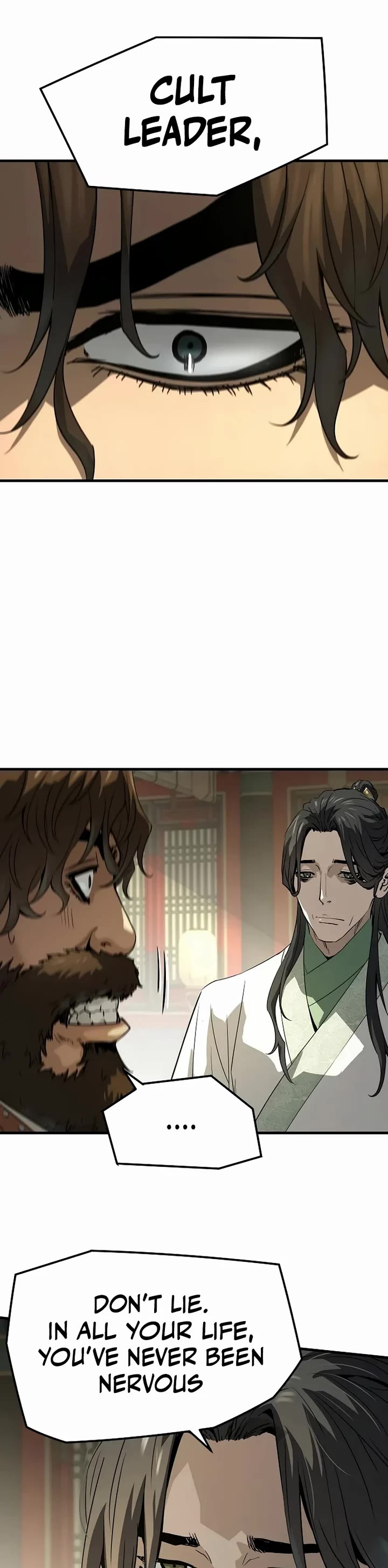 Absolute Regression chapter 85 page 33