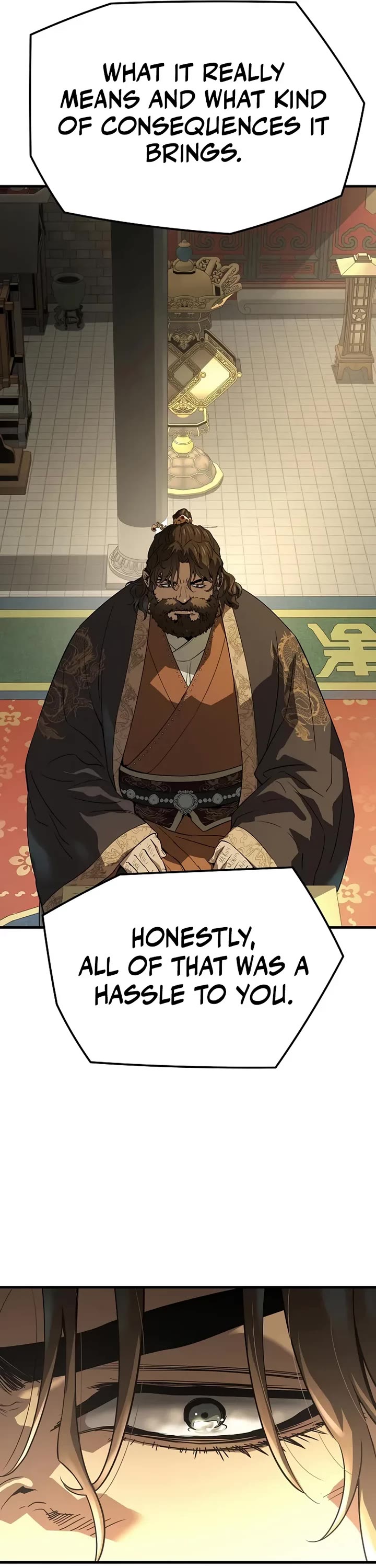 Absolute Regression chapter 85 page 35