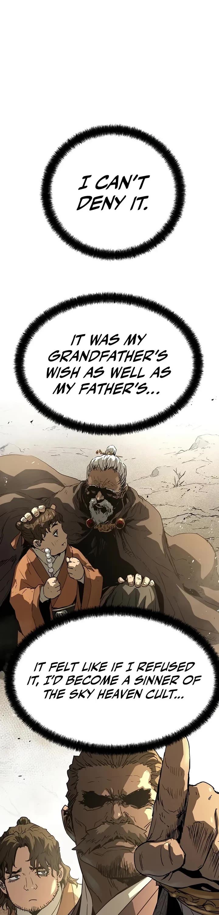 Absolute Regression chapter 85 page 36