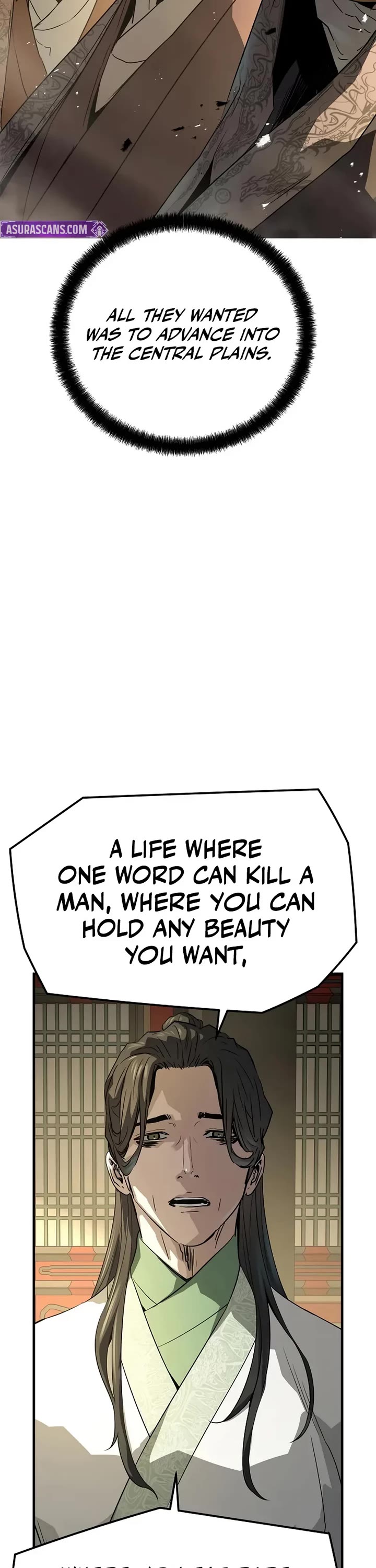 Absolute Regression chapter 85 page 37