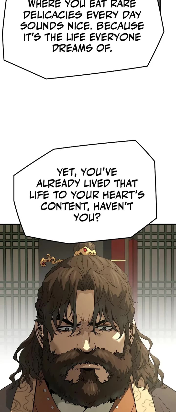 Absolute Regression chapter 85 page 38