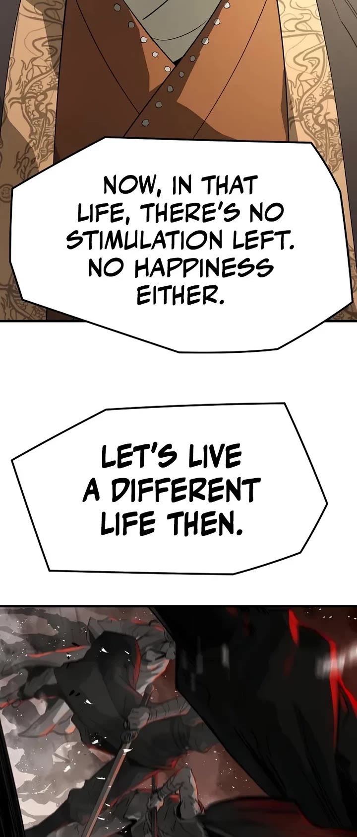 Absolute Regression chapter 85 page 39