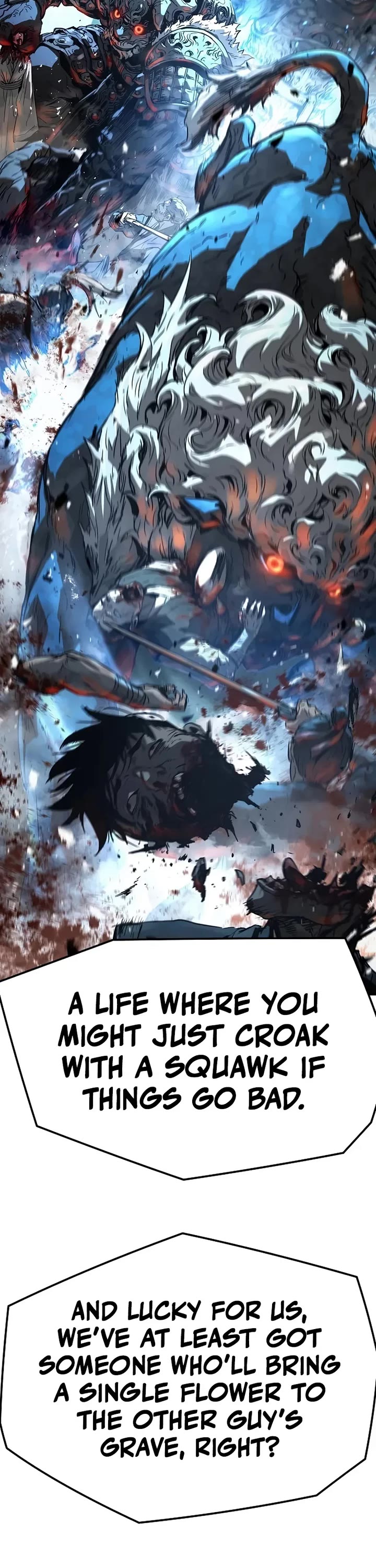 Absolute Regression chapter 85 page 41