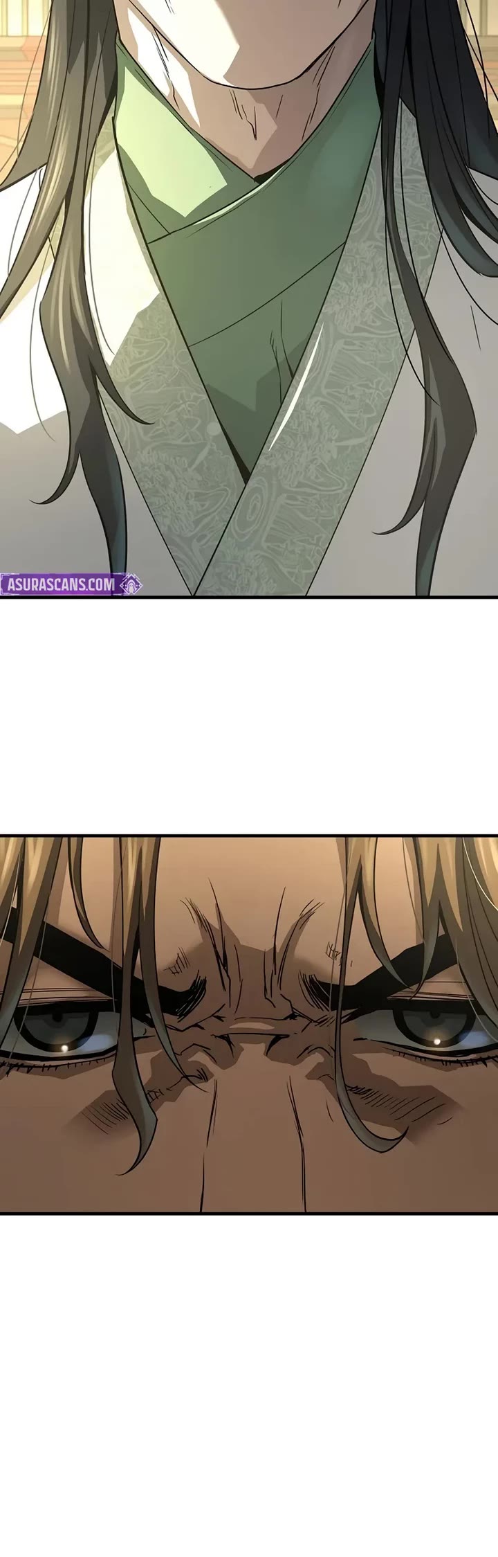 Absolute Regression chapter 85 page 43