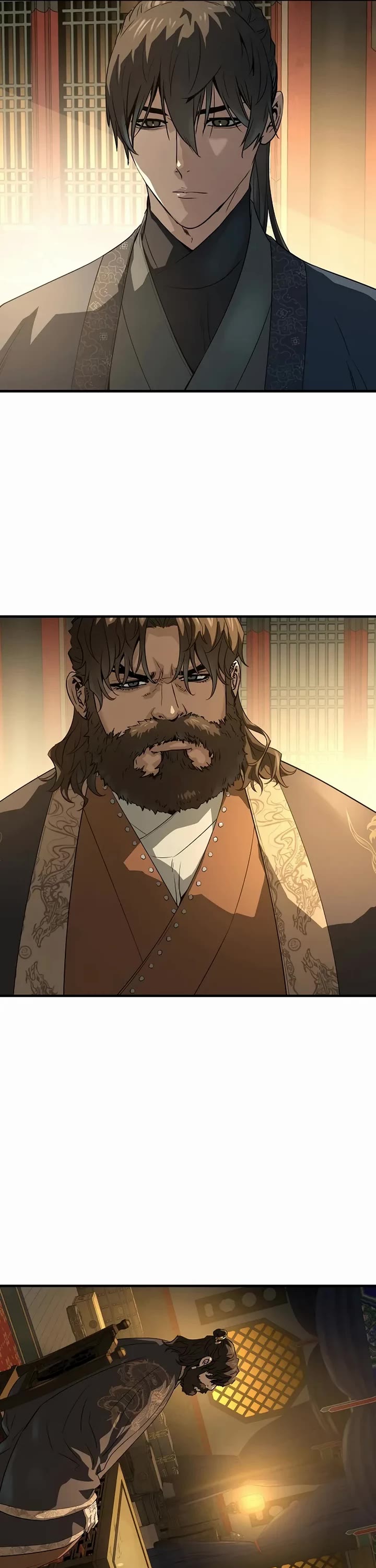 Absolute Regression chapter 85 page 45