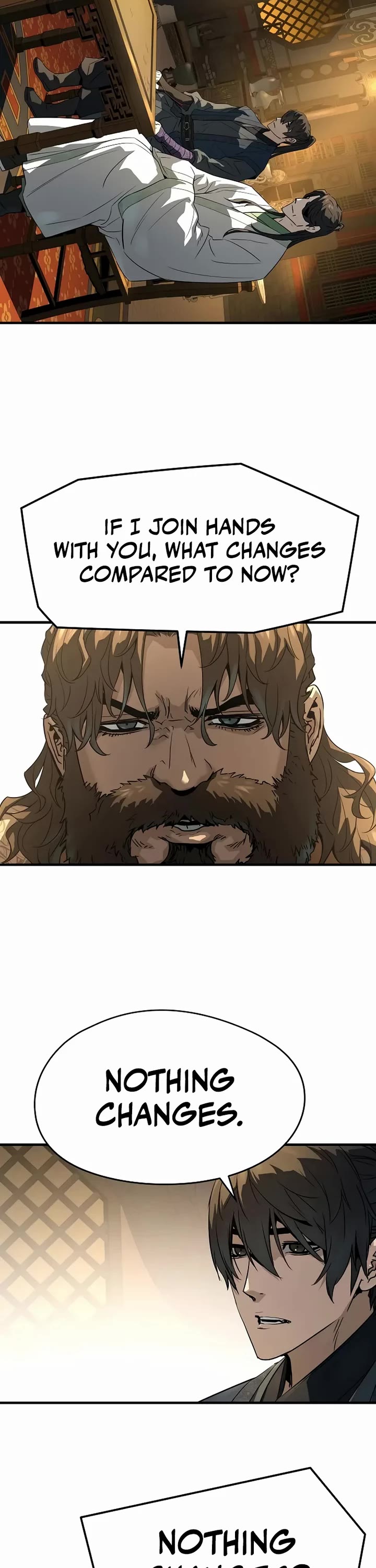 Absolute Regression chapter 85 page 46