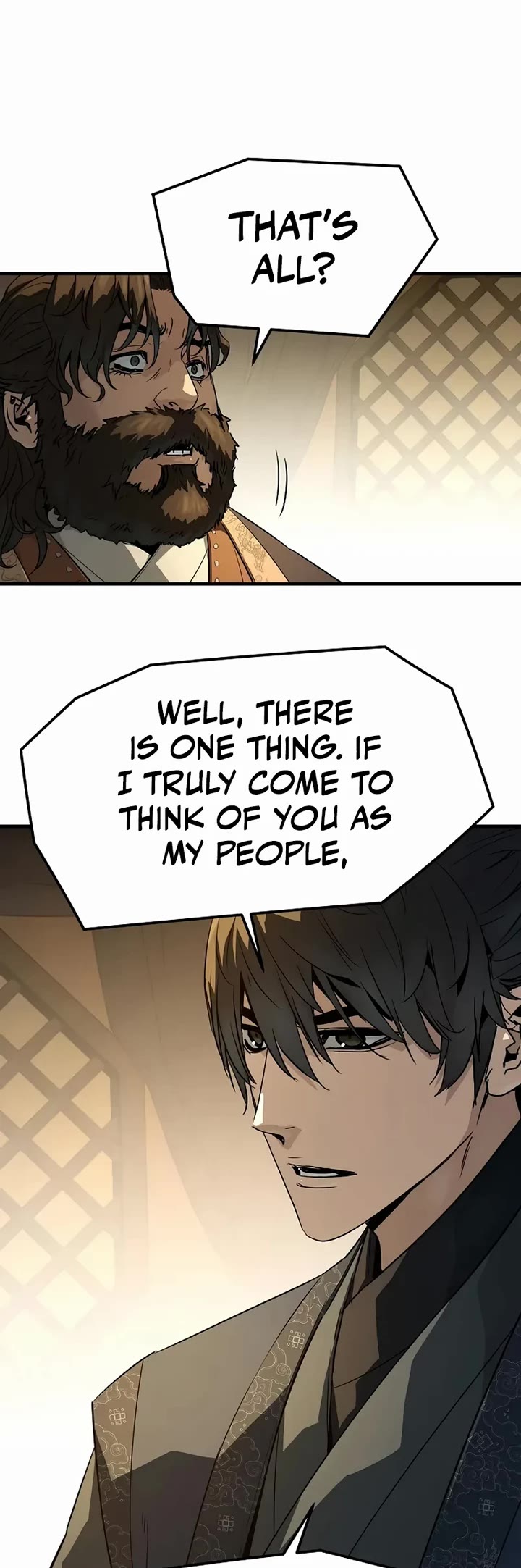 Absolute Regression chapter 85 page 48