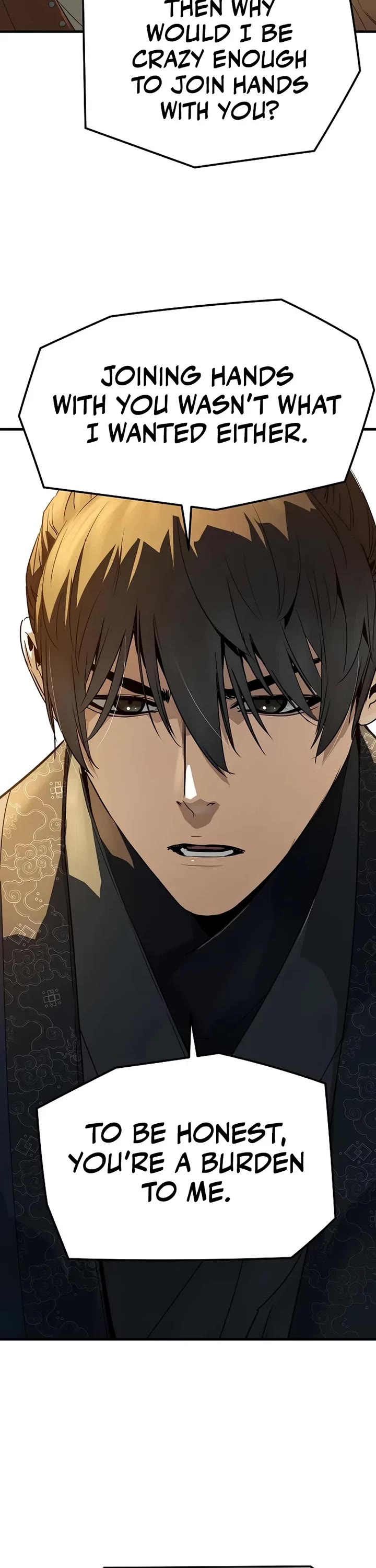 Absolute Regression chapter 85 page 51