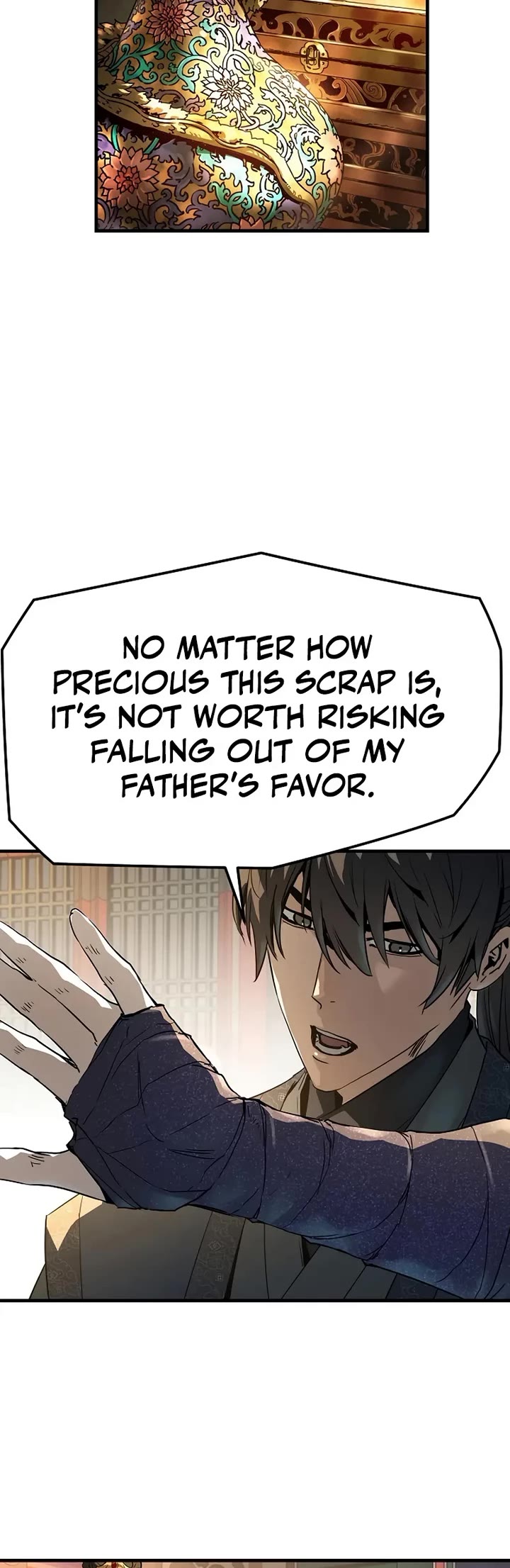 Absolute Regression chapter 85 page 53