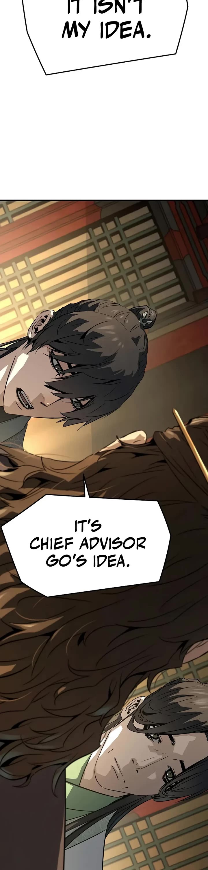 Absolute Regression chapter 85 page 56