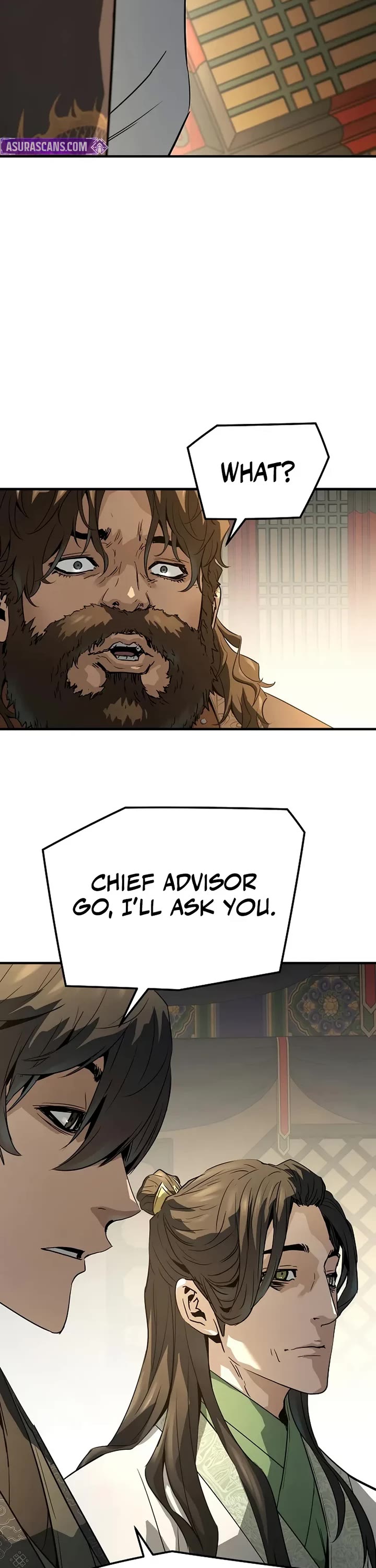 Absolute Regression chapter 85 page 57