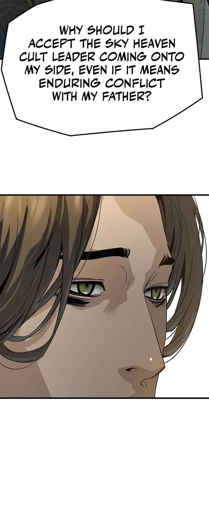 Absolute Regression chapter 85 page 58