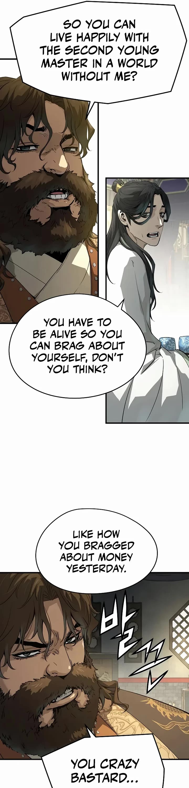 Absolute Regression chapter 85 page 6