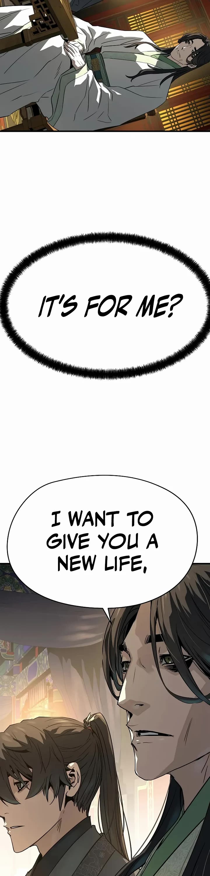 Absolute Regression chapter 85 page 61