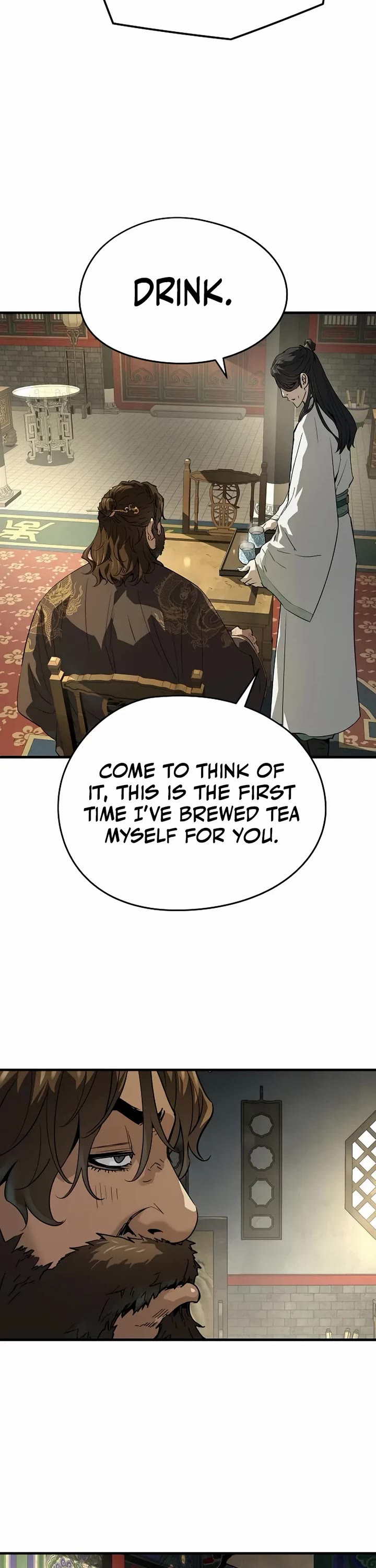 Absolute Regression chapter 85 page 7