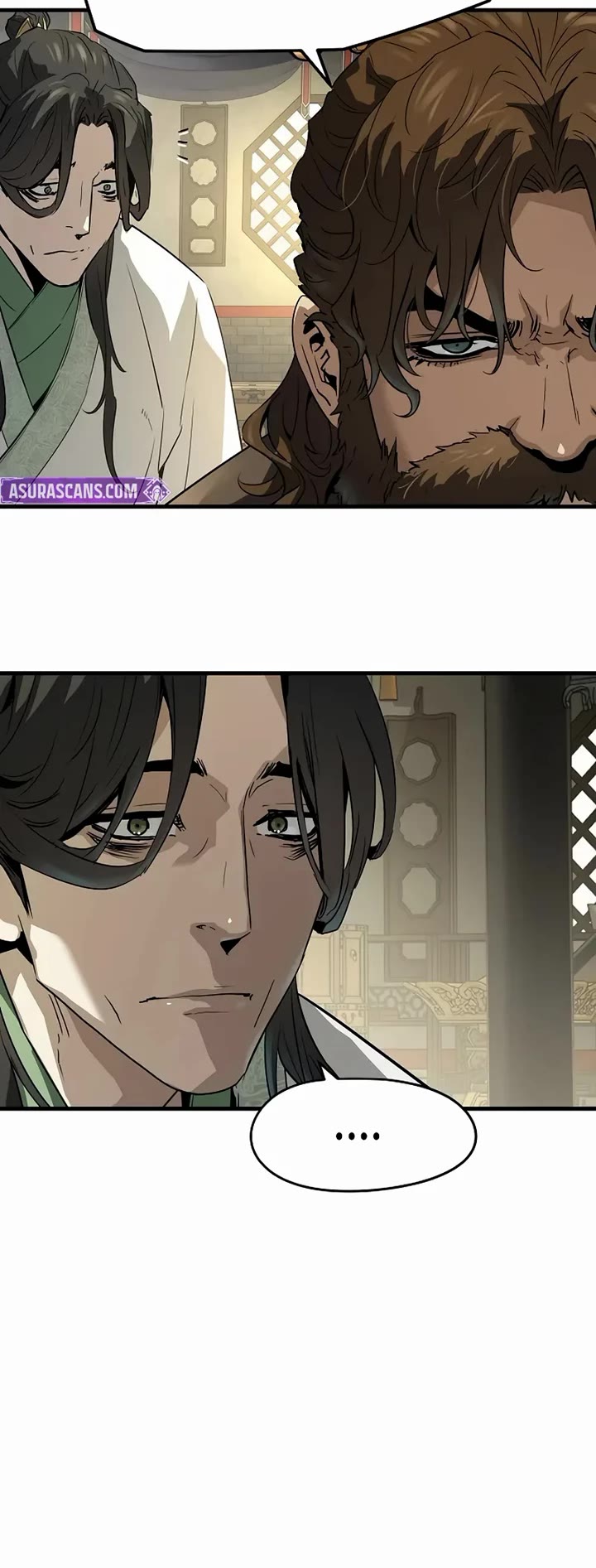 Absolute Regression chapter 85 page 9