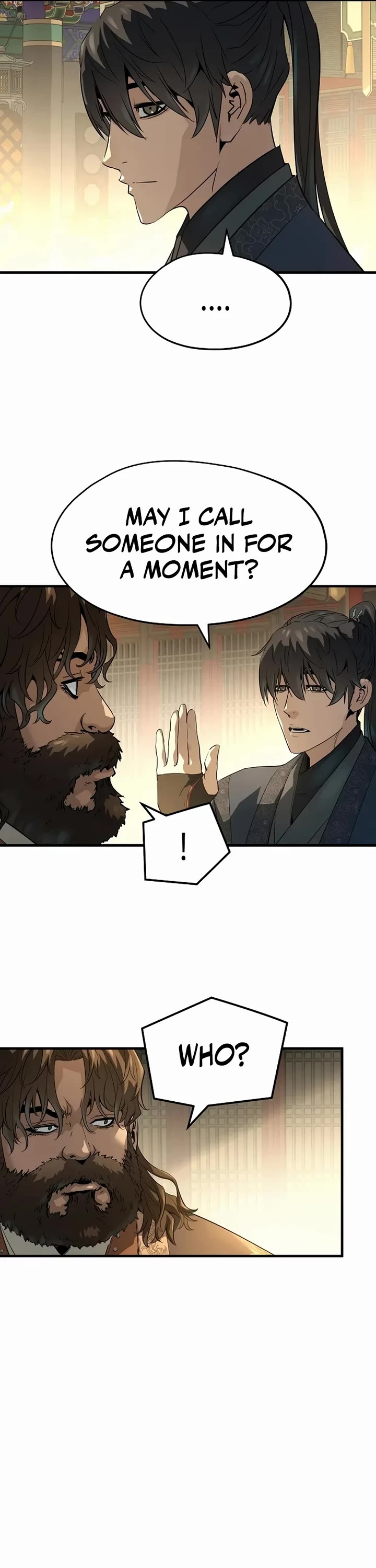 Absolute Regression chapter 86 page 11