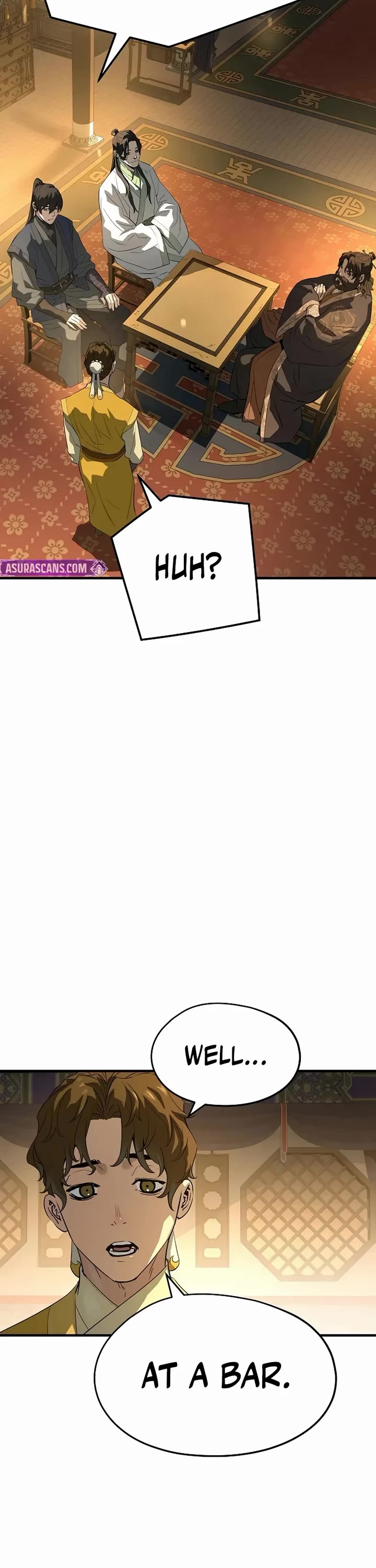 Absolute Regression chapter 86 page 13