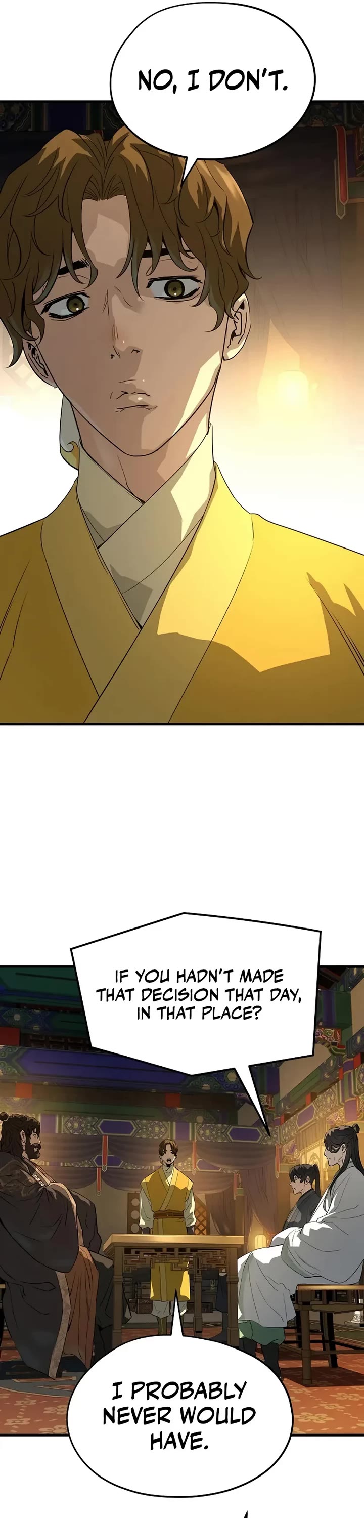 Absolute Regression chapter 86 page 16