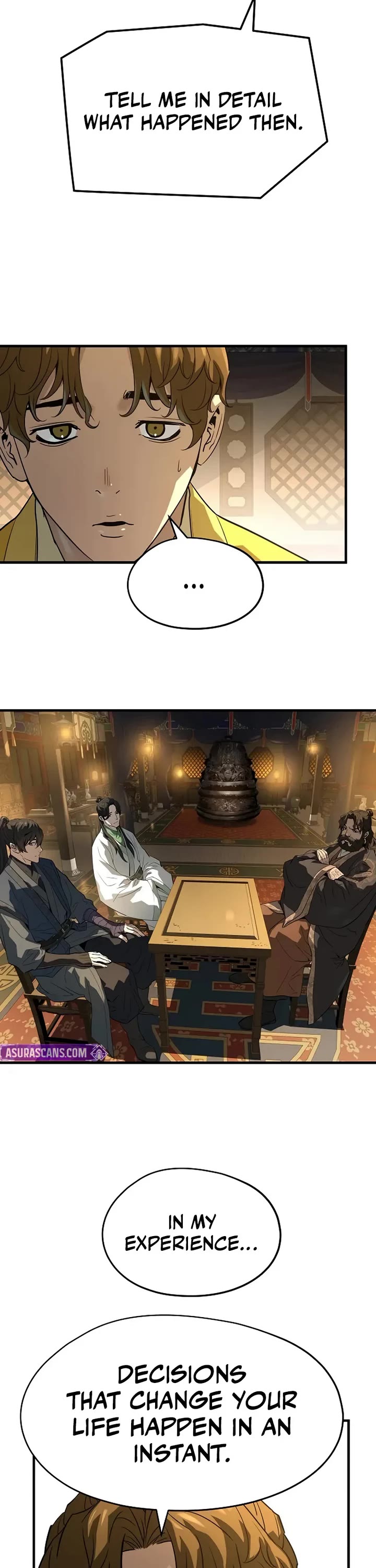 Absolute Regression chapter 86 page 17