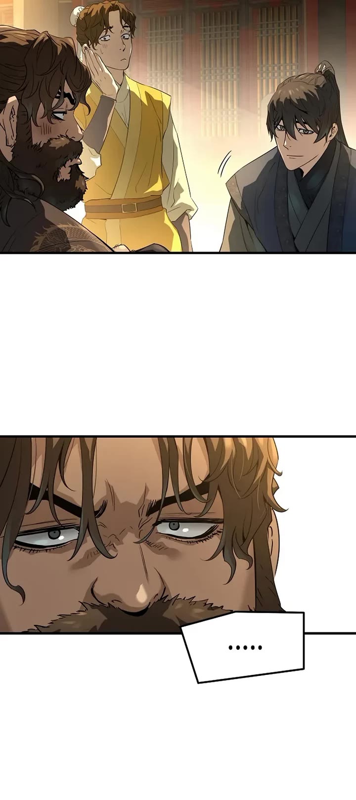 Absolute Regression chapter 86 page 20