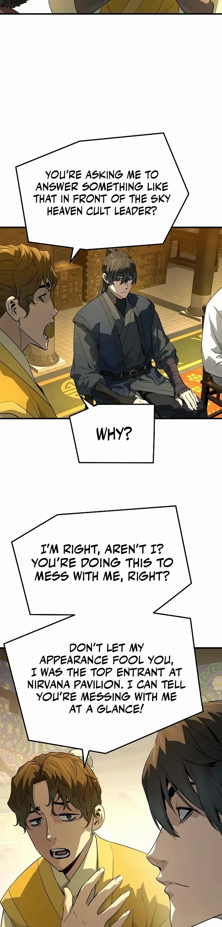 Absolute Regression chapter 86 page 22