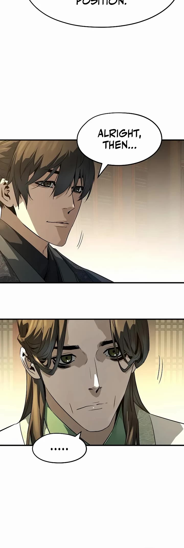 Absolute Regression chapter 86 page 25