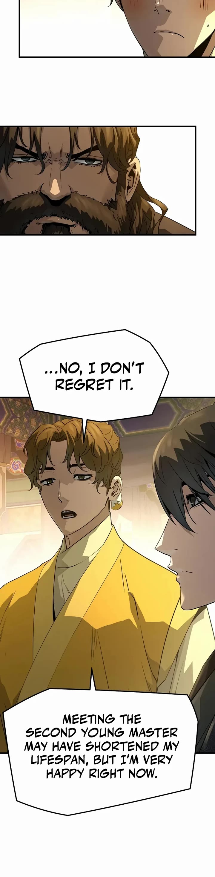 Absolute Regression chapter 86 page 29