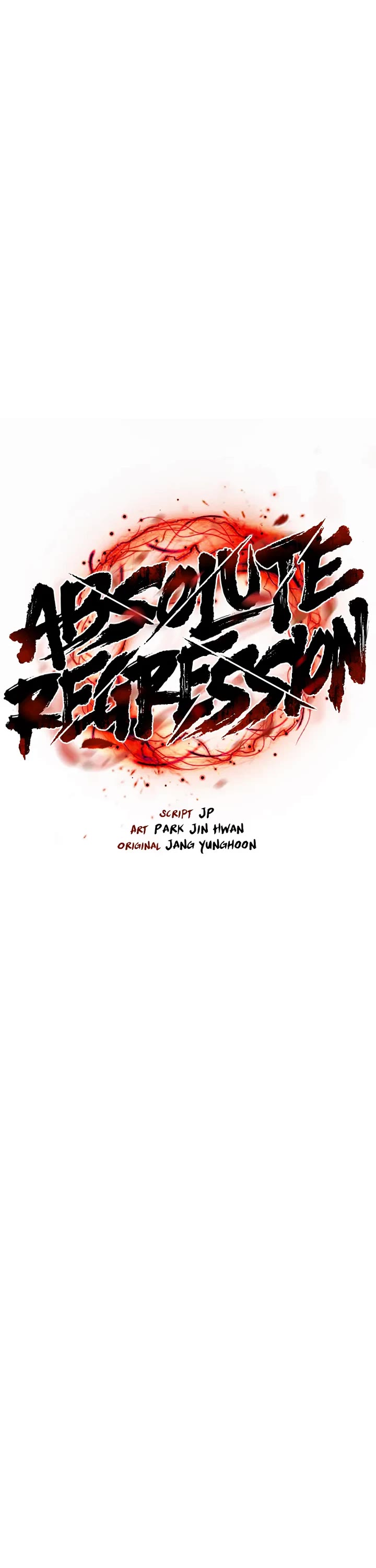 Absolute Regression chapter 86 page 3