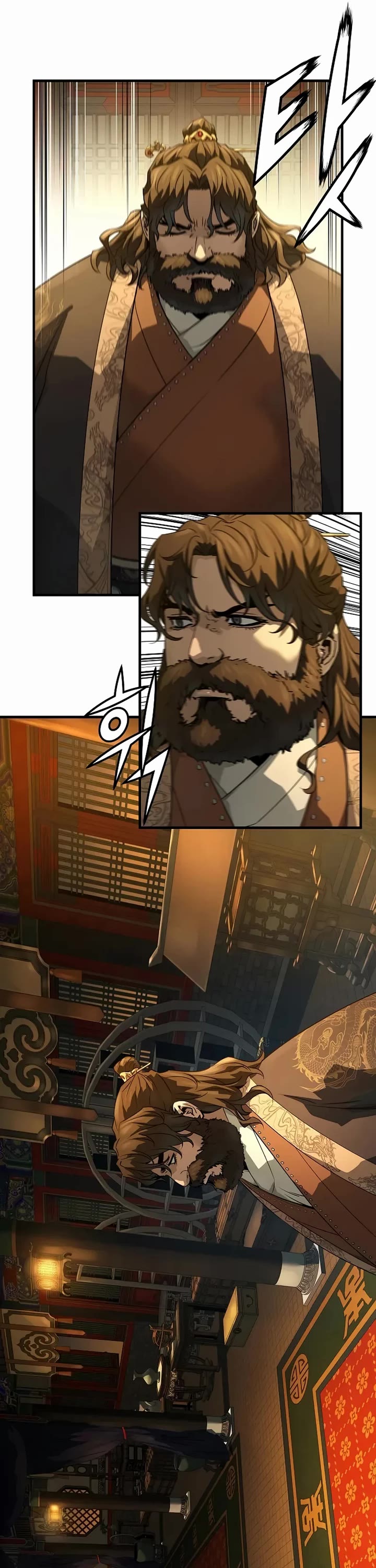 Absolute Regression chapter 86 page 30