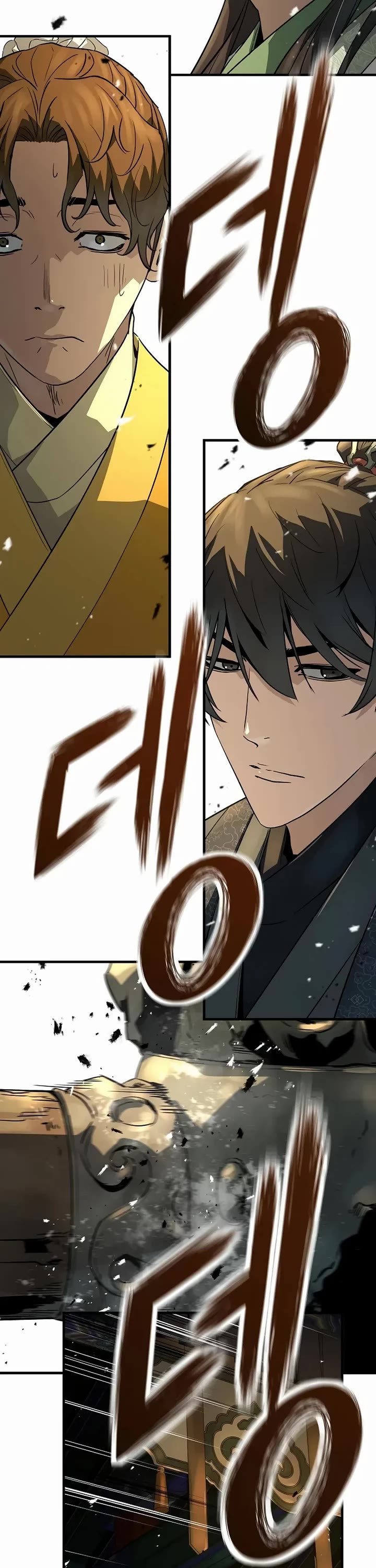 Absolute Regression chapter 86 page 35